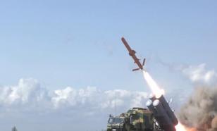 Украина хочет топить корабли РФ в Азовском море