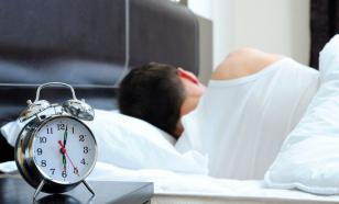 Биолог: даже во сне человек контролирует окружающую действительность