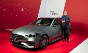 Mercedes-Benz может вернуться в Россию при одном условии