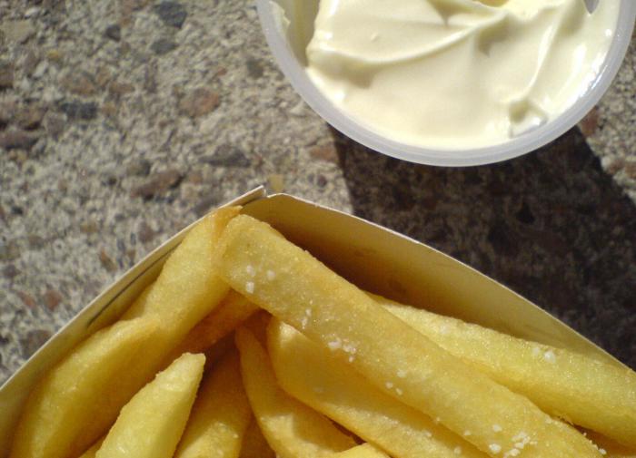 Майонез на научной службе: соус поможет учёным понять термоядерный синтез