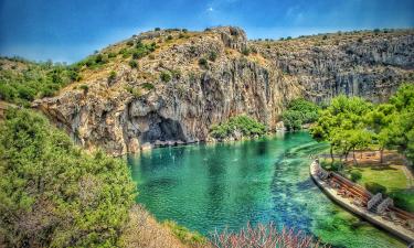 Профессор Цартас: отдых — это право, а не роскошь, даже в условиях экономического кризиса