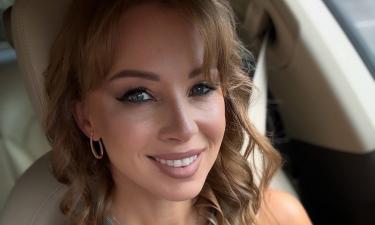 Новые детали развода Дибровых: жена ведущего рассказала о его странной реакции на признание в измене