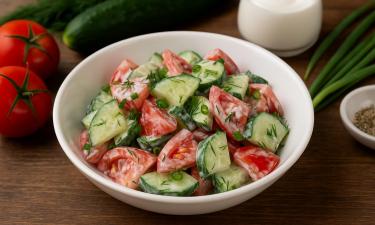 Миф, который живёт десятилетиями: вся правда о салате, считающемся опасным для суставов