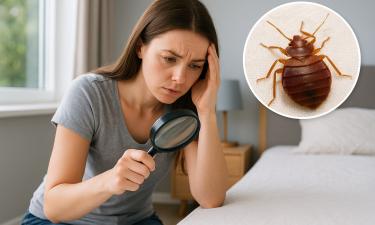 Клопы переживают голод, туман и яды: как остановить паразитов, которые не умирают