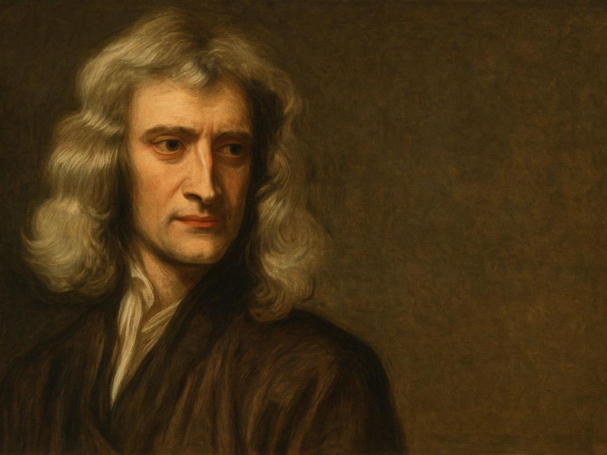 Ньютон ошибся: свет научились использовать против законов механики