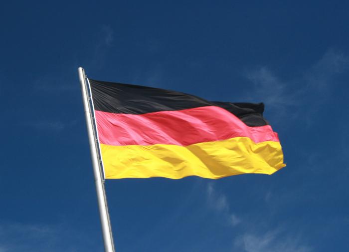 В Германии открылась выставка о движении нудистов