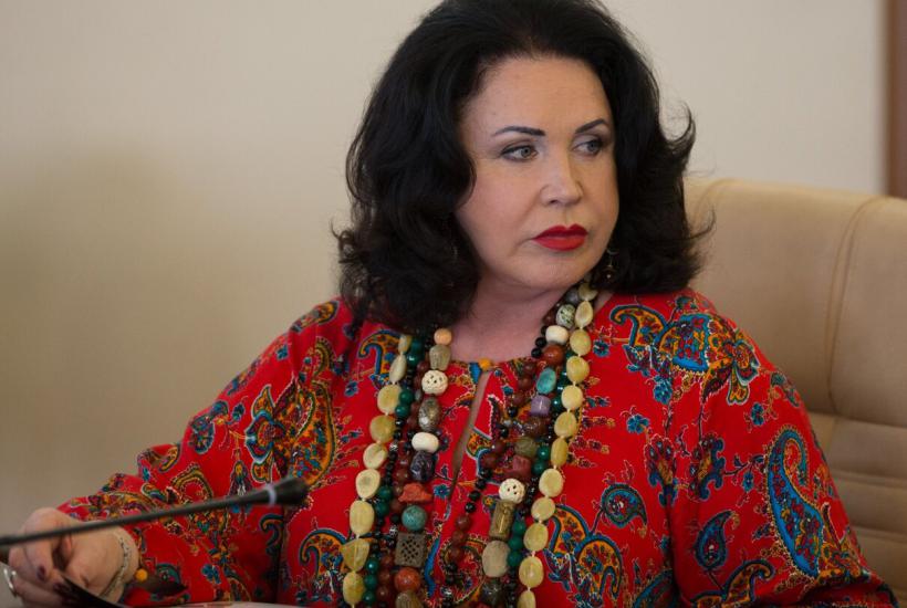 Надежда Бабкина Надежда Бабкина