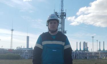 Александр Довбик: Хороший инженер — это тот, кто не боится брать на себя ответственность