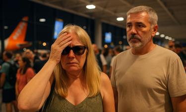 Брошенные в аэропорту: как превратить хаос с отменой рейса в деньги и компенсацию