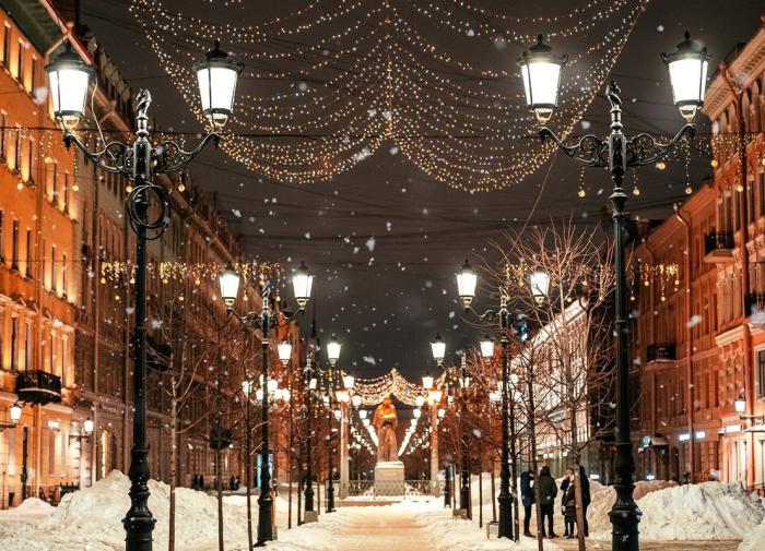 Беглов продолжает "топить" Петербург в кредитах