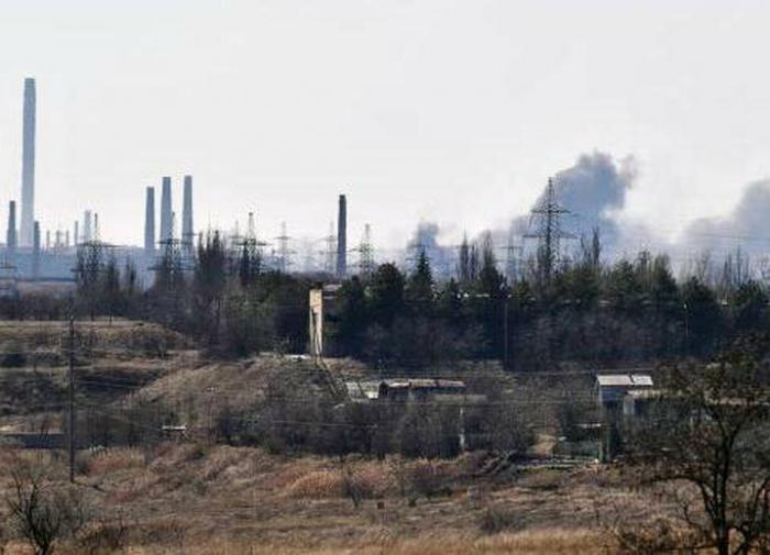 Баранец: блокированные на "Азовстали" натовцы просят русских о пощаде