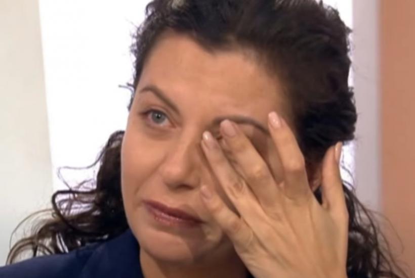 Маргарита Симоньян