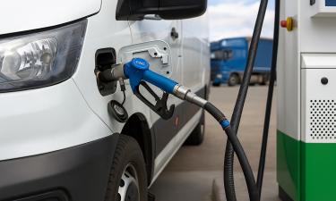 Дизель и бензин уходят в прошлое: как это изменит дороги и экологию в России