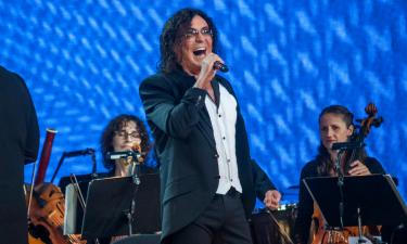 Валерий Леонтьев вернулся на сцену: как прошёл тайный концерт в Париже для избранных