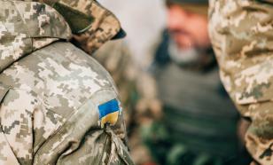 Боевики ВСУ обстреляли Еленовку натовскими снарядами