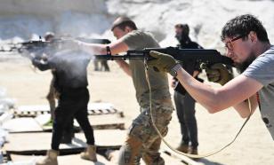 На Украине граждан русскоязычных регионов поголовно мобилизуют в ВСУ