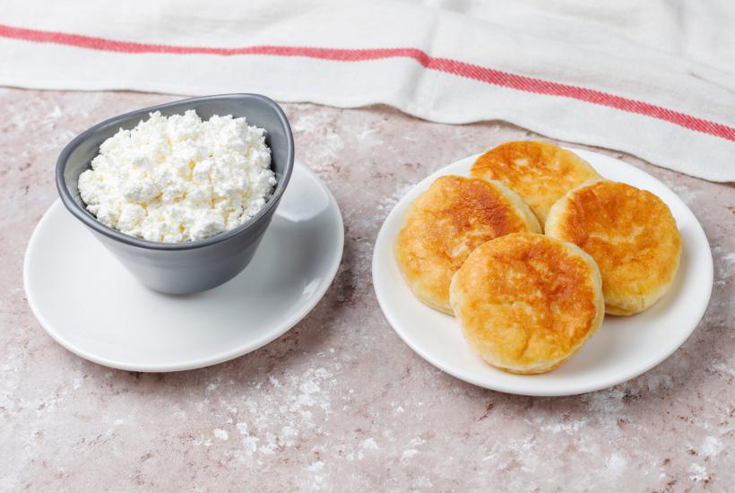 Сырники Сырники