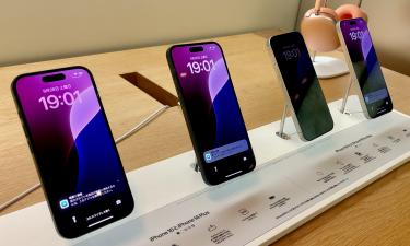 Новый iPhone без удара по бюджету: вот когда цена падает сильнее всего