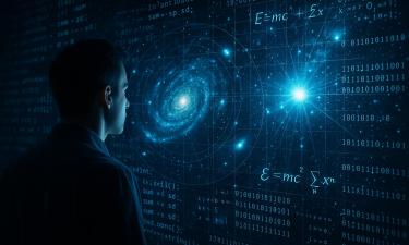 Квантовый интернет на горизонте: забудьте про старую Всемирную паутину