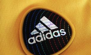 Директор CORE.XP Малахатько: стоимость Adidas и Reebok в РФ может подняться на 50%