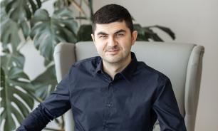 Цифровое пространство для строительства: решения Ильи Бородина