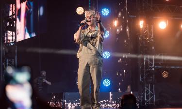 Мама Вани Дмитриенко раскрыла секрет его успеха: как молодой артист избежал звёздной болезни