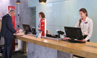 Законопроект об овербукинге опубликован в электронной базе Госдумы