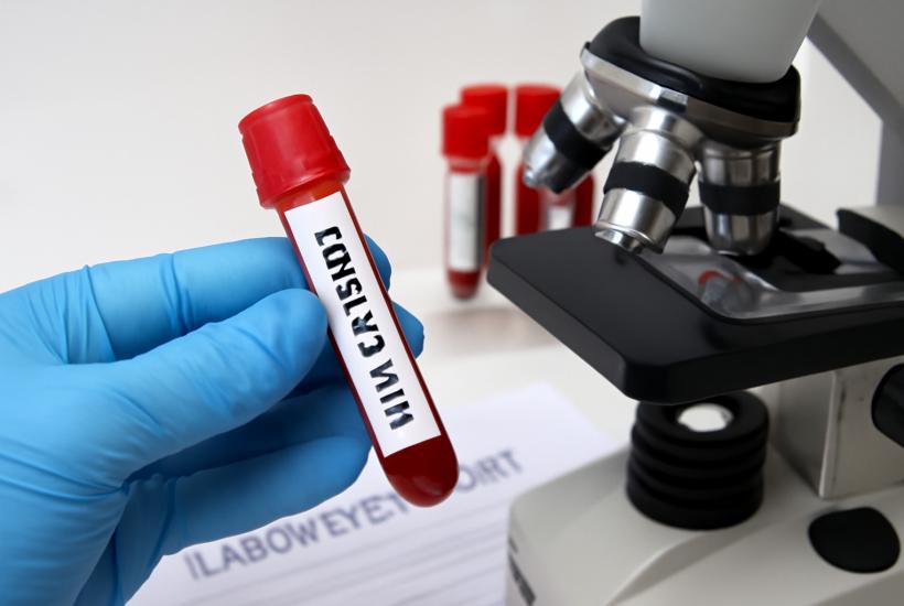 Анализ крови