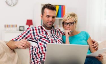 Глава Сбера Греф раскрыл идеальный способ распорядиться "тринадцатой зарплатой"