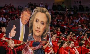 Выборы в США — театр без импровизаций