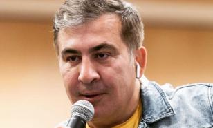 В Грузии исключили экстрадицию Саакашвили на Украину