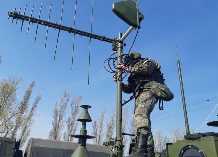 Украинцы пожаловались на российские РЭБ в Севастополе
