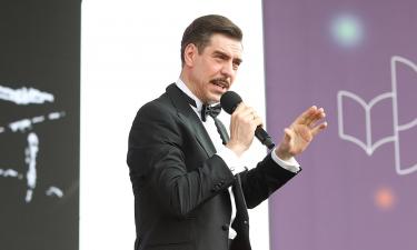 Отар Кушанашвили раскритиковал поведение Дмитрия Дюжева