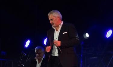 Дубайский скандал Меладзе: что теперь происходит с карьерой его жены Альбины Джанабаевой