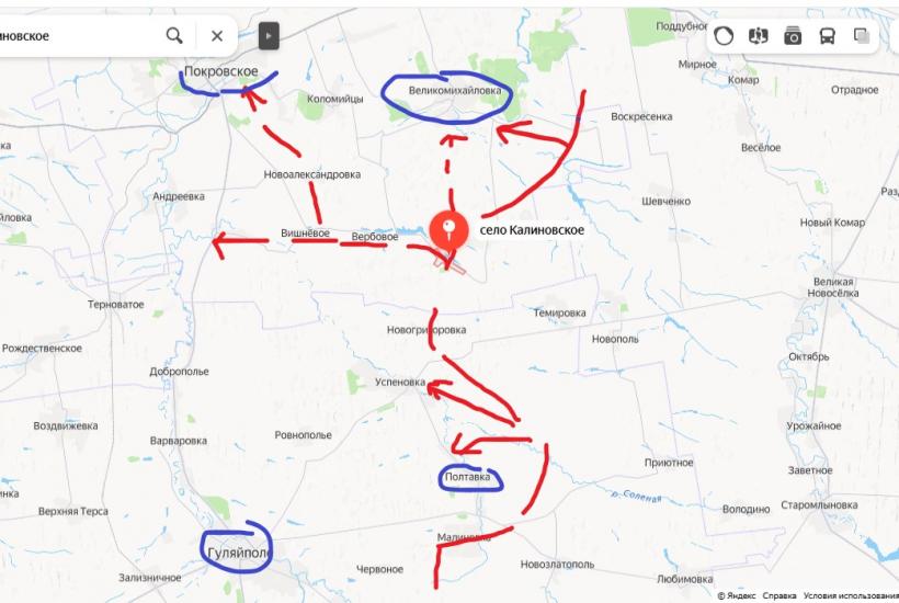 Tiltott tűzszünet: Az orosz csapatok szorosabbra húzták a harapófogókat Zaporizzsja környékén