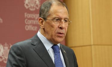 Казахстан сделал выбор: Лавров объявил о неожиданной поддержке России