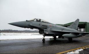 Литовское "головокружение от успехов", или "виляние хвостом"