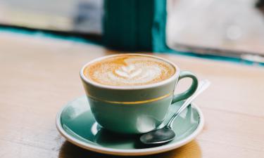 Садальский решил не пить кофе из-за проигрыша своего фаворита на Евровидении