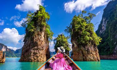 Рай под солнцем и заботой: белоснежный песок и невидимые вызовы — что таит Палаван для своих гостей