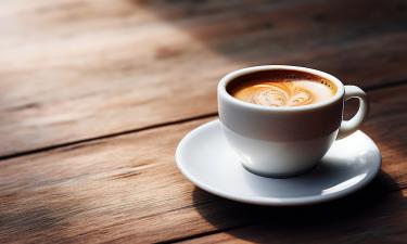 Кофе натощак: риски и предостережения для любителей утреннего напитка