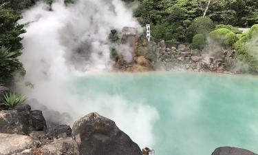 Балканы разогреваются изнутри: учёные обнаружили скрытый энергетический потенциал