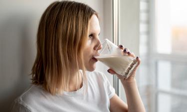 Кефир повышает устойчивость организма к инфекциям — Denik