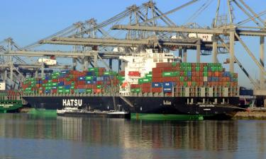 От глобализации к фрагментации: кто выиграет, а кто проиграет