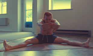 Названы лучшие упражнения для повышения потенции