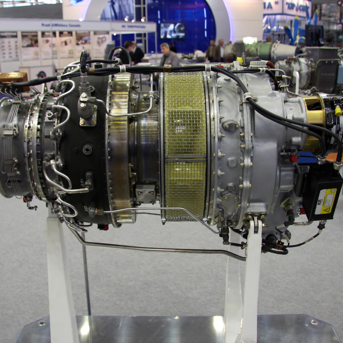 Сотрудничество России и Индии в авиации может расшириться благодаря двигателю "ВК-650В"