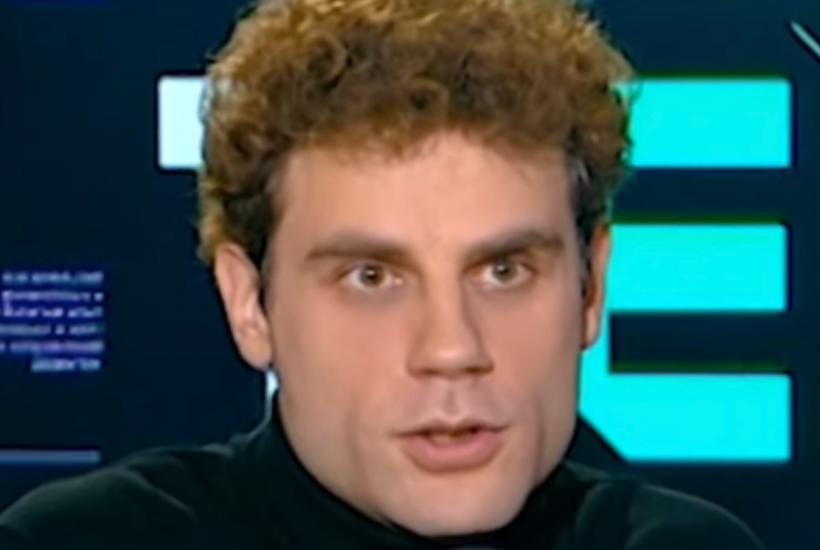 Дмитрий Ендальцев