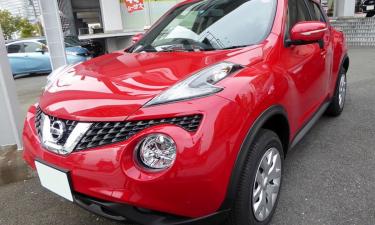 Скорость, которая пугает саму машину: самые экстремальные версии Nissan за всю историю