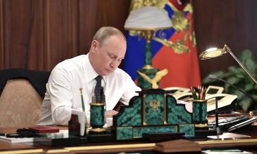 Кремлёвский волшебник на грани запрета: что не так с фильмом о Владимире Путине