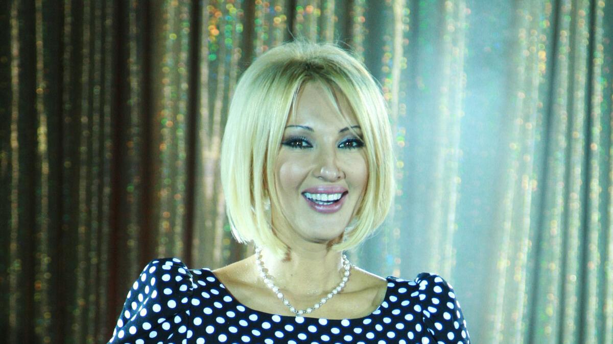 Дружеская услуга или удар исподтишка? Гузеева публично усомнилась в адекватности Кудрявцевой