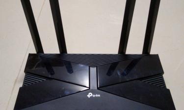 Массивная мебель и работающая электроника создают помехи  Wi-Fi